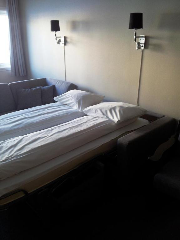 Motell Nor-Kro Bromma Habitación foto