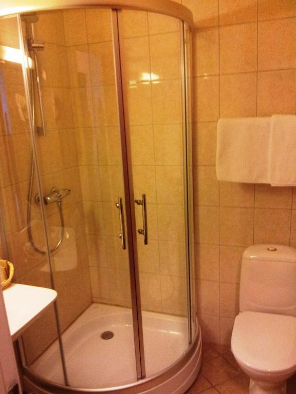 Motell Nor-Kro Bromma Habitación foto