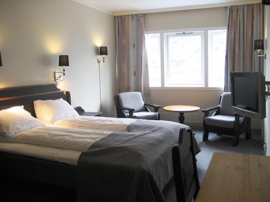 Motell Nor-Kro Bromma Habitación foto