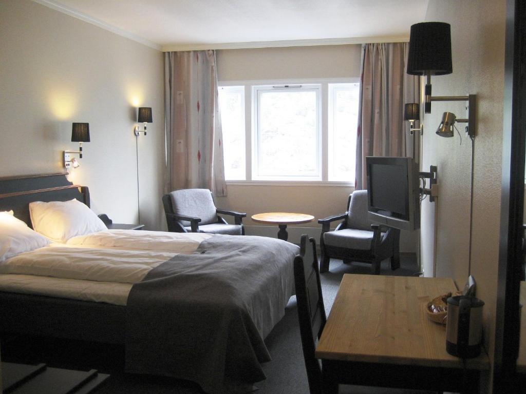 Motell Nor-Kro Bromma Habitación foto