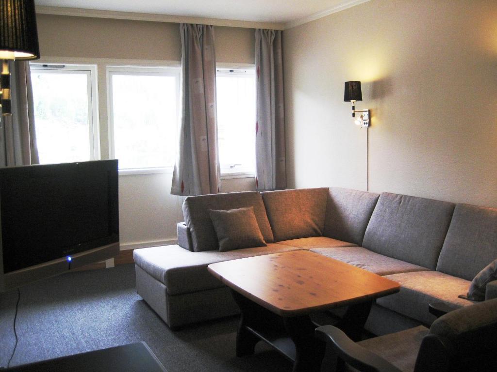 Motell Nor-Kro Bromma Habitación foto